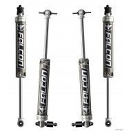 Falcon SP2 2.1 Shocks for Jeep JK