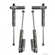 Falcon SP2 3.1 Fast Adjust Shocks for Jeep JK