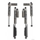 Falcon SP2 3.1 Piggyback Shocks voor Jeep JT
