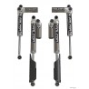 Falcon SP2 3.1 Piggyback Shocks voor Jeep JT