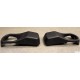 OFD replacement side plastics for front bumper (2 pcs)