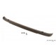 Masking bar for front bumper OFD