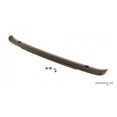 Masking bar for front bumper OFD