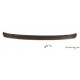 Masking bar for front bumper OFD