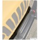 Masking bar for front bumper OFD