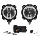 Paire de lampes LED KC Lighting