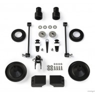 Rehausse Suspension 2,5" Teraflex pour Jeep JK