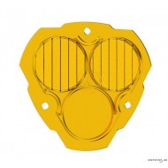 KC Flex Era 3 Prestaties Gele Light Cover