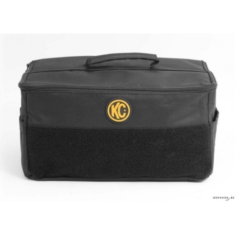 KC Cover Keeper-tas