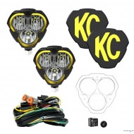 FLEX ERA® 3 - 2-lichts Master LED-lichtpodset