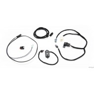 AEV Tailgate Auxiliary Light Kit for 2018+ JL Wrangler