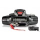 Warn Zeon XD Winch available on request