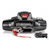 Treuil Warn Zeon XD Disponible sur demande