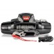 Warn Zeon XD Winch available on request