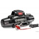 Warn Zeon XD Winch available on request