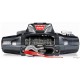 Warn Zeon XD Winch available on request