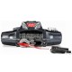 Warn Zeon XD Winch available on request