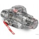 Warn Zeon XD Winch available on request