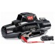 Warn Zeon XD Winch available on request