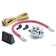 Kit d'Interruption de Courant Warn