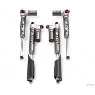 Falcon SP2 3.3 Fast Adjust Shocks for Jeep JT