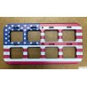 RCR-Touch® 8 USA Flag