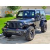 US Style front bumper without parking sensor holes JK JL JT