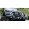 JK Tubeless Bumper AEV