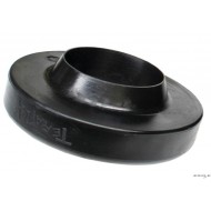 1" Teraflex Front Coil Spring Spacer for Jeep Wrangler JK (1 pc)
