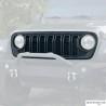 ODF Grille without camera hole for Jeep JL
