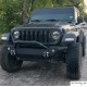 ODF Grille without camera hole for Jeep JL