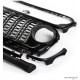 ODF Grille without camera hole for Jeep JL