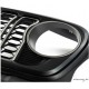 ODF Grille without camera hole for Jeep JL