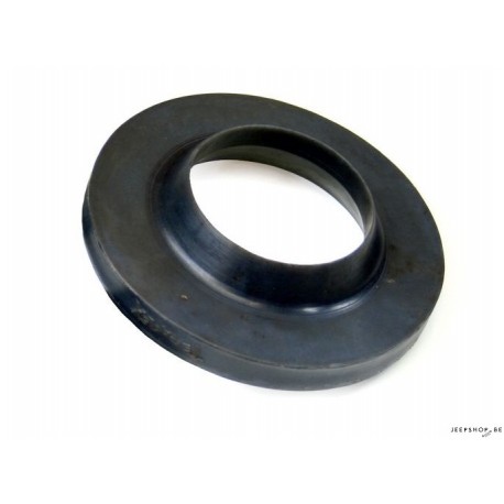 1" Teraflex Front Coil Spring Spacer for Jeep Wrangler JK (1 pc)