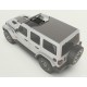 Jeep JL / JT Freedom Molle-paneel