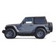 Bestop eTop Black for Jeep JL 2 doors
