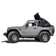 Bestop eTop Black for Jeep JL 2 doors