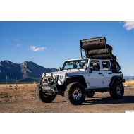 Bestop eTop Black for Jeep JK 4 doors