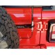 CB-Antennehouder voor Jeep JL