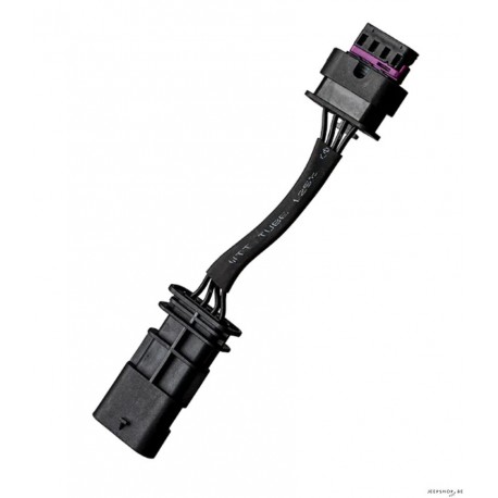 Rallonge pour Z Locker OEM