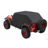 Bestop All Weather Trail Cover for Jeep JK/JL 4dr