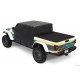 Bestop All Weather Trail Cover voor Jeep JT
