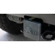 AEV 2" Hitch Cover