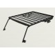 JEEP WRANGLER JK 2 DOORS EXTREME SLIMLINE II ROOF RACK KIT - BY FRONT RUNNER
