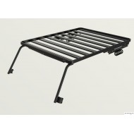 JEEP WRANGLER JK 2 DOORS EXTREME SLIMLINE II ROOF RACK KIT - BY FRONT RUNNER