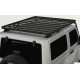 JEEP WRANGLER JK 2 DOORS EXTREME SLIMLINE II ROOF RACK KIT - BY FRONT RUNNER