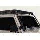 Kit de Galerie Front Runner Slimline II Extrême pour Jeep JK 2 Portes