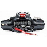 Warn Zeon XD Winch