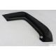 Mopar Front Left Opening Flare Molding for Jeep JK