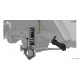 Suspension 4" AEV Dualsport RT pour Wrangler JL 4 portes